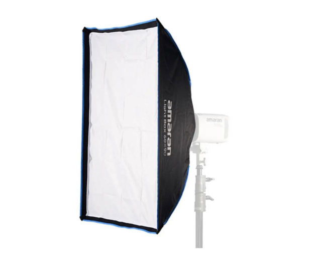 Amaran Light Box 60x90 - 1514654 - zdjęcie 2